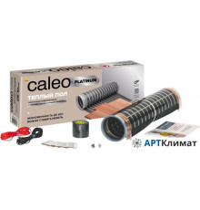 Инфракрасная пленка Caleo Platinum 50/230 5 кв.м. 1400 Вт