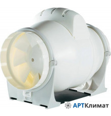 Осевой вентилятор CATA Duct In-Line 200/910