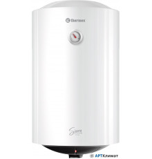 Накопительный электрический водонагреватель Thermex Sierra 80 V