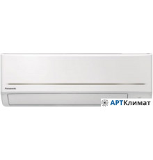 Сплит-система Panasonic PZ CS/CU-PZ35WKD