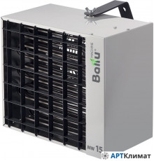 Тепловая пушка Ballu BHP-MW-15