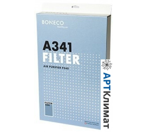 Фильтр тонкой очистки Boneco Air-O-Swiss A341 Filter Фильтр тонкой очистки Boneco Air-O-Swiss A341 Filter