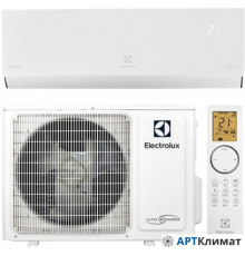 Кондиционер Electrolux Enterprise EACS/I-18HEN-WHITE/N8_24Y