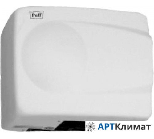 Сушилка для рук Puff 8828W Сушилка для рук Puff 8828W