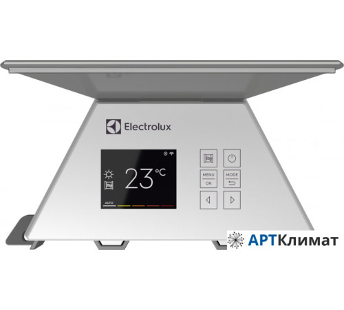 Контроллер электронного конвектора Electrolux Transformer Electronic 3.0. Контроллер электронного конвектора Electrolux Transformer Electronic 3.0.