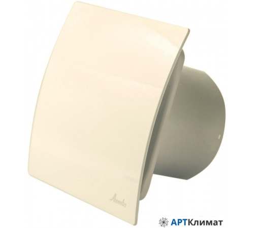 Осевой вентилятор Awenta System+ Turbo 100T [KWT100T-PEE100]