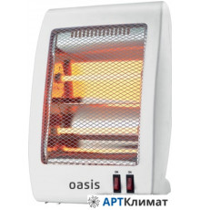 Инфракрасный обогреватель Oasis IS-8