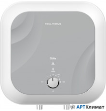 Накопительный электрический водонагреватель Royal Thermo RWH 10 Stilla O