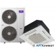Сплит-система AlpicAir ACI/AOU-105AHPDC1A