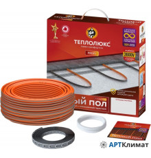 Нагревательный кабель Теплолюкс Profi Roll-1800 101.5 м 1800 Вт