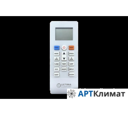 Сплит-система Ultima Comfort Explorer Inverter EXP-I24PN-IN/EXP-I24PN-OUT Сплит-система Ultima Comfort Explorer Inverter EXP-I24PN-IN/EXP-I24PN-OUT