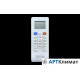 Сплит-система Ultima Comfort Explorer Inverter EXP-I24PN-IN/EXP-I24PN-OUT