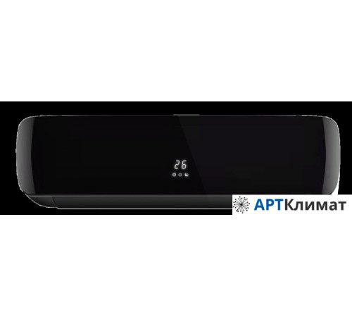 Сплит-система Hisense Black Crystal Classic A AS-13HW4SVDTG5B Сплит-система Hisense Black Crystal Classic A AS-13HW4SVDTG5B