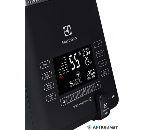 IQ-модуль Electrolux для увлажнителя EHU/WF-10 IQ-модуль Electrolux для увлажнителя EHU/WF-10