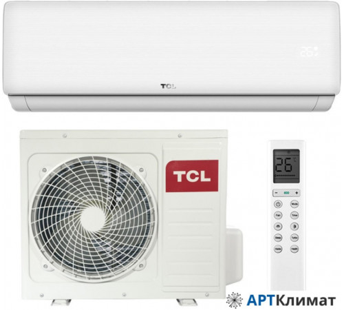 Сплит-система TCL Elite TAC-09CHSD/XA71IN Сплит-система TCL Elite TAC-09CHSD/XA71IN