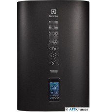 Накопительный электрический водонагреватель Electrolux EWH 30 SmartInverter Grafit