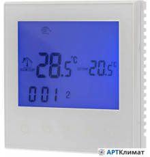 Терморегулятор Rexant R150 Wi-Fi 51-0590 (белый)