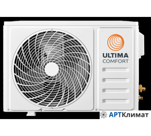 Кондиционер Ultima Comfort Sirius Inverter SIR-I18PN-IN/SIR-I18PN-OUT Кондиционер Ultima Comfort Sirius Inverter SIR-I18PN-IN/SIR-I18PN-OUT
