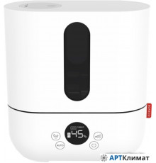 Увлажнитель воздуха Boneco Air-O-Swiss U250 (белый)