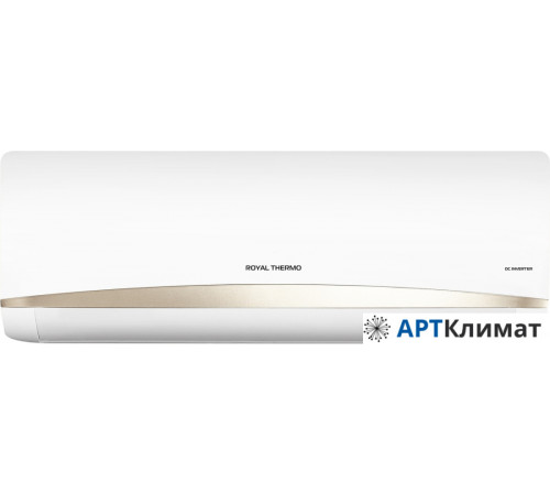 Кондиционер Royal Thermo Perfecto DC RTPI-07HN8 Кондиционер Royal Thermo Perfecto DC RTPI-07HN8