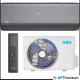Кондиционер MDV Infini Loft ERP Inverter MDSALF-24HRFN8/MDOALF-24HFN8