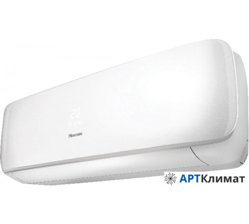 Сплит-система Hisense Neo Premium Classic A Upgrade AS-18HW4SMATG015 Сплит-система Hisense Neo Premium Classic A Upgrade AS-18HW4SMATG015