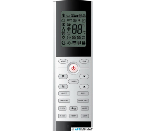 Сплит-система Electrolux EACS/I-09 HM/N8_19Y Сплит-система Electrolux EACS/I-09 HM/N8_19Y