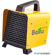 Тепловая электрическая пушка Ballu BKN-5