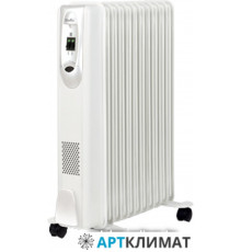 Масляный радиатор Ballu Comfort BOH/CM-11WDN 2200