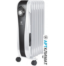 Масляный радиатор Electrolux EOH/M-5157N