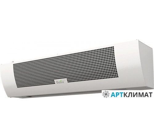Тепловая завеса Ballu BHC-M25T12-PS Тепловая завеса Ballu BHC-M25T12-PS