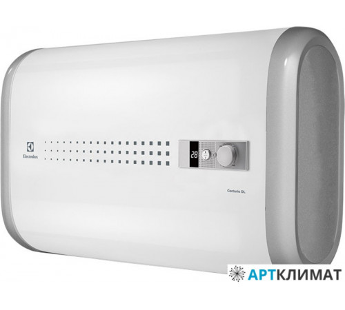 Водонагреватель Electrolux EWH 80 Centurio DL H Водонагреватель Electrolux EWH 80 Centurio DL H