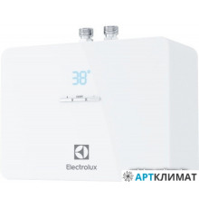 Водонагреватель проточный Electrolux NPX6 Aquatronic Digital 2.0