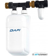 Водонагреватель проточный DAFI X4 7.5 кВт (380В)