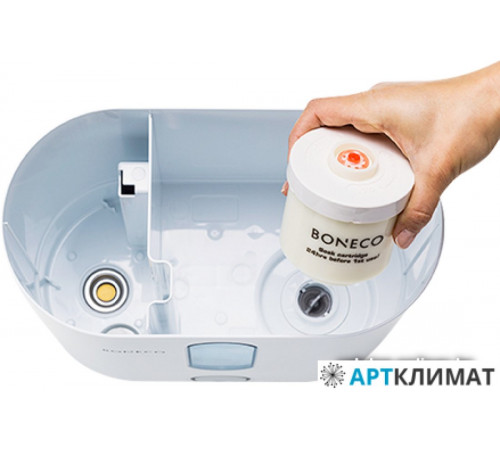 Увлажнитель воздуха Boneco Air-O-Swiss U300 Увлажнитель воздуха Boneco Air-O-Swiss U300