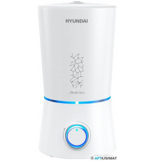 Увлажнитель воздуха Hyundai Mirabilis Novus H-HU10M-3.0-UI186