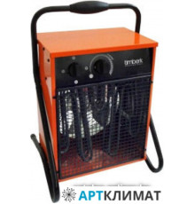 Тепловая пушка Timberk TIH Q2 3M
