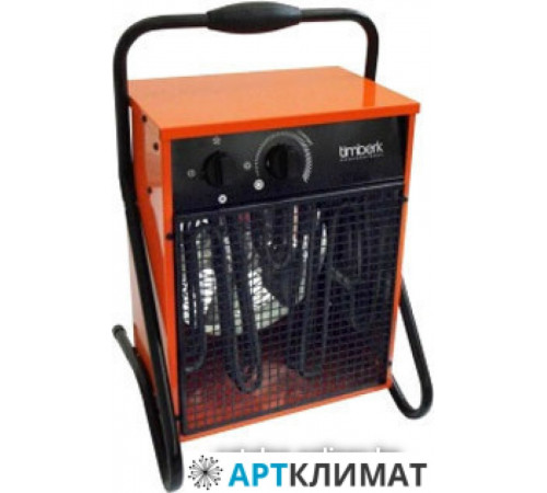 Тепловая пушка Timberk TIH Q2 3M Тепловая пушка Timberk TIH Q2 3M