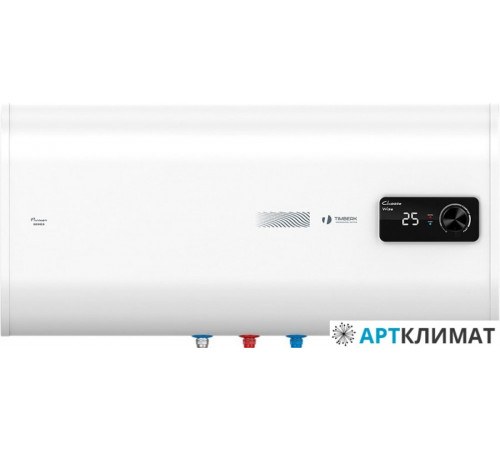 Водонагреватель Timberk Flumen SWH FSM8 80 H Водонагреватель Timberk Flumen SWH FSM8 80 H