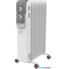 Масляный радиатор Electrolux Line EOH/M-7209