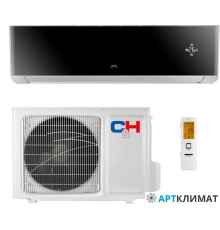 Сплит-система Cooper&Hunter Supreme CH-S18FTXAM2S-BL (черный)