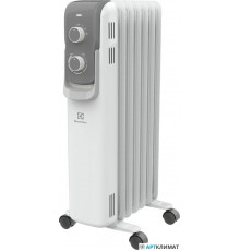 Масляный радиатор Electrolux Line EOH/M-7157
