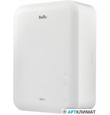 Проветриватель с нагревом Ballu Oneair ASP-80