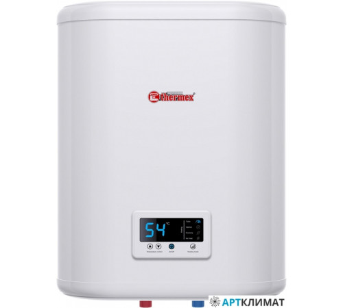 Водонагреватель Thermex IF 30 V (pro) Водонагреватель Thermex IF 30 V (pro)