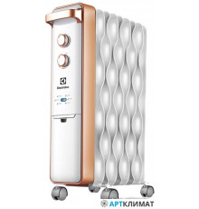 Масляный радиатор Electrolux EOH/M-9209