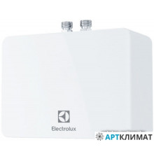 Водонагреватель проточный Electrolux NP4 Aquatronic 2.0