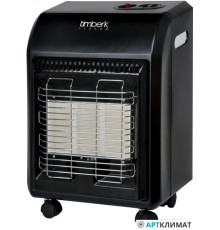 Газовый инфракрасный обогреватель Neoclima TGH 4200 SM1