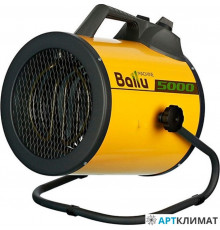 Тепловая пушка Ballu Prorab-2 BHP-P2-5