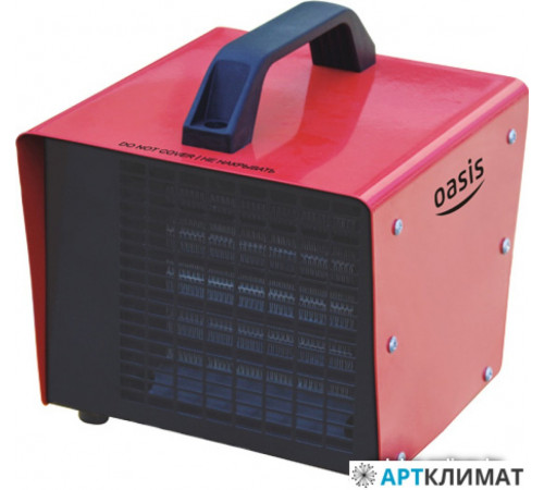 Тепловая пушка Oasis TPK-20 Тепловая пушка Oasis TPK-20