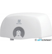 Водонагреватель проточный Electrolux Smartfix 2.0 TS (3,5 кВт)
